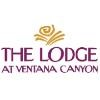 The Lodge at Ventana Canyon Logo