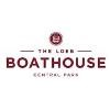 The Loeb Boathouse Central Park Logo