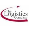 The Logistics Company Logo