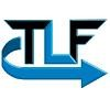 The Logistics Firm Logo