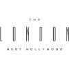 The London West Hollywood Logo