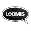 The LOOMIS Agency Logo
