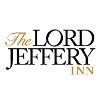 The Lord Jeffery Inn Logo