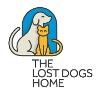 The Lost Dogs' Home Logo