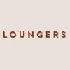 The Lounges Logo
