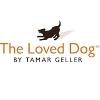 The Loved Dog by Tamar Geller Logo