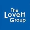 The Lovett Group Logo