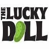The Lucky Dill Deli Logo