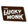 The Lucky Monk Logo