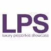The Luxury Properties Showcase Logo