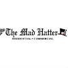 The Mad Hatter Logo