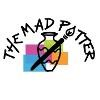 The Mad Potter Logo