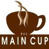 The Main Cup Logo