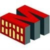 The Main Street Academy Logo