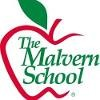 The Malvern School Logo