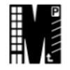 The Manhattan Building Logo