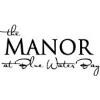 The Manor at Blue Water Bay Logo