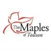 The Maples of Towson Logo