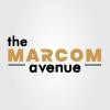 The Marcom Avenue Logo