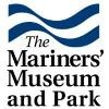 The Mariners' Museum and Park Logo