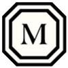 The Mark Hotel Logo