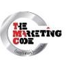 The Marketing Code Logo