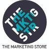 The Marketing Store Logo