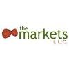The Markets Logo