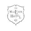 The Marlton Hotel Logo