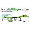 The Maronite Sisters of the Holy Family Village Logo
