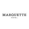 The Marquette Hotel Logo