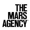 The Mars Agency Logo