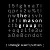 The Mason Group Logo