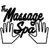 The Massage Spa Logo
