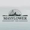 The Mayflower Logo