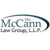 The McCann Law Group Logo