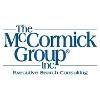 The McCormick Group Logo