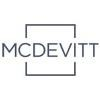 The McDevitt Company Logo