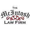 The McIntosh Law Firm Logo
