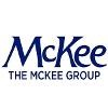 The McKee Group Logo