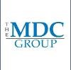 The MDC Group Logo