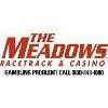 The Meadows Racetrack and Casino Logo