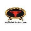 The Meat House Logo
