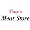 The Meat Store Logo