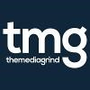 The Media Grind Logo