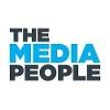 The Media People Logo