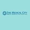 The Medical City Logo