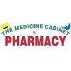 The Medicine Cabinet Logo