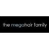 The Megahair Family Logo