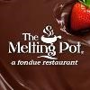 The Melting Pot Logo